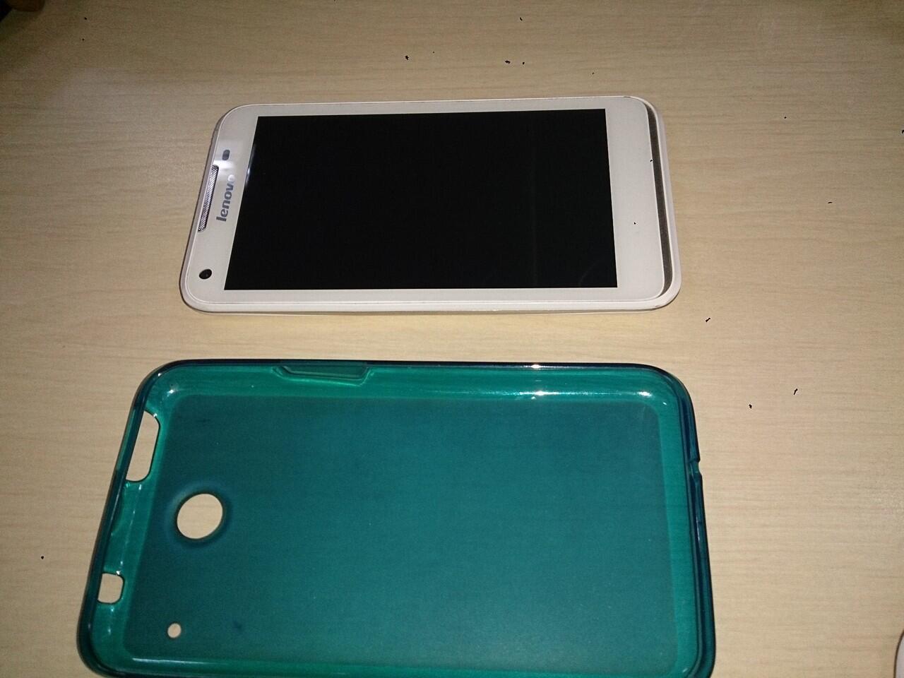 Jual Lenovo S880 Second