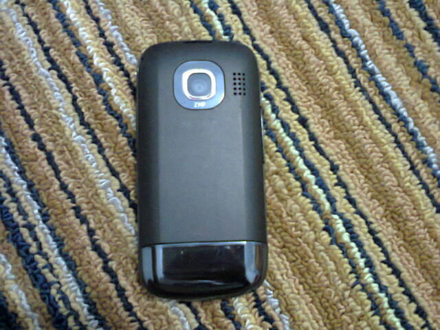 Nokia C2-03 Dual sim fullset orii jogja/yogya