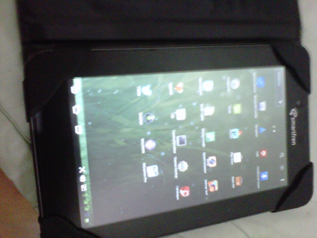 new andromax tab jellybean