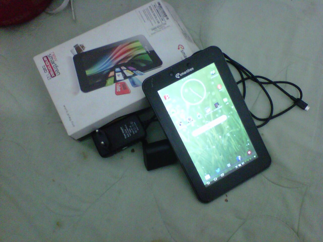 new andromax tab jellybean