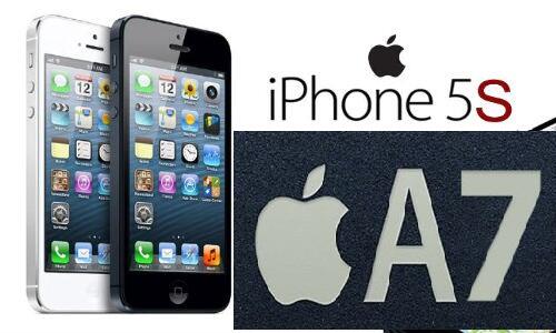 Pecinta Iphone masuk New iPhone 5S Coming