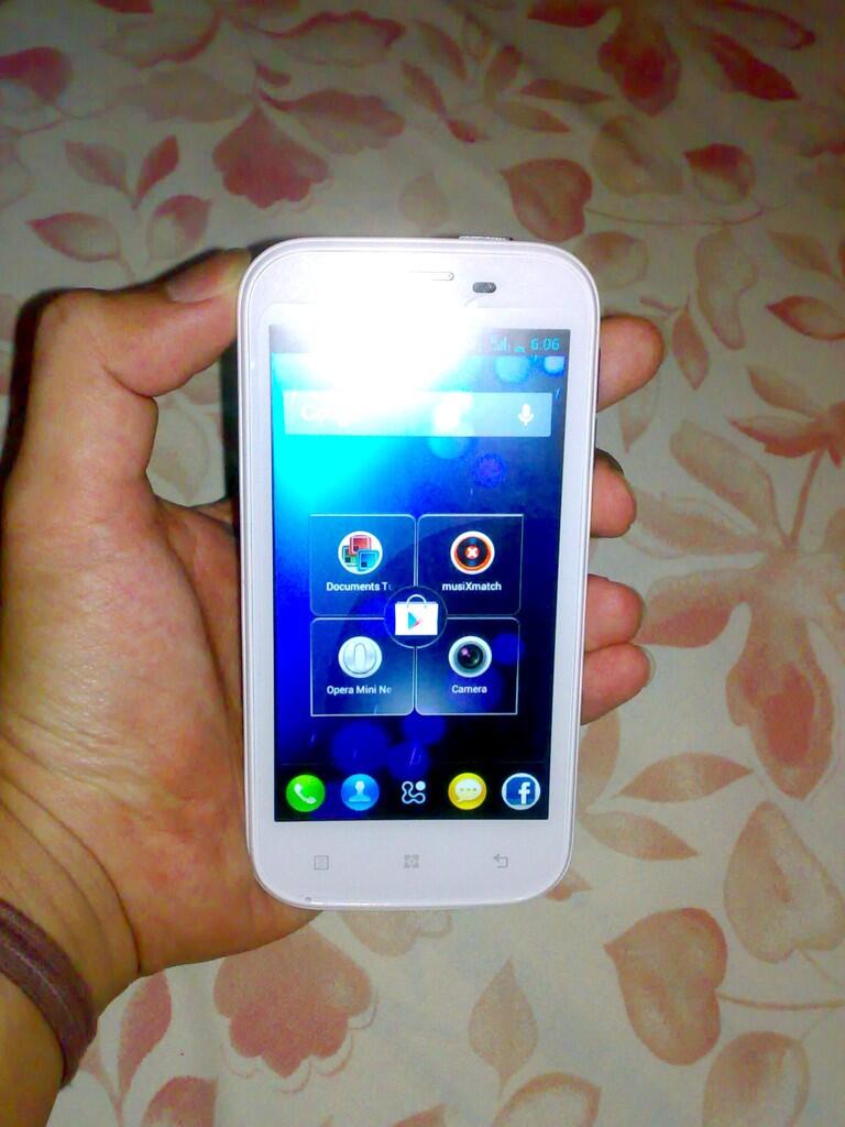 LENOVO A706 WHITE, Pembelian 04 SEP 2013!! TT IPOD 5 32/64