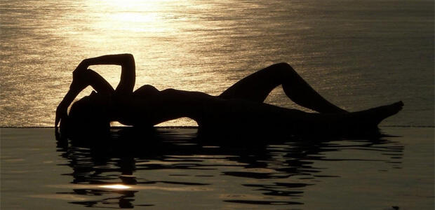 Wisata Sensual Yang Wajib Didatangi Pria