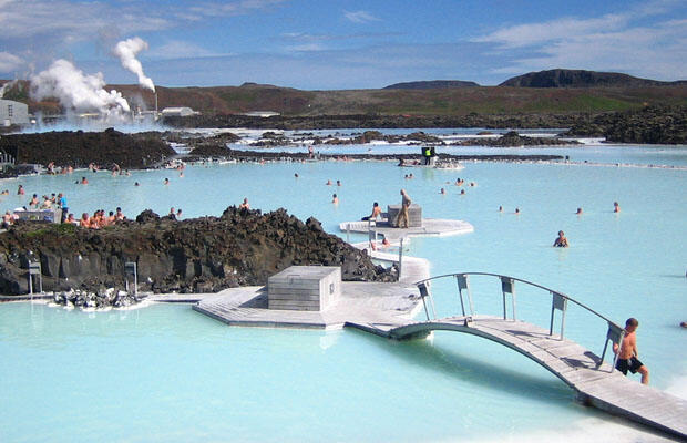 Wisata Sensual Yang Wajib Didatangi Pria