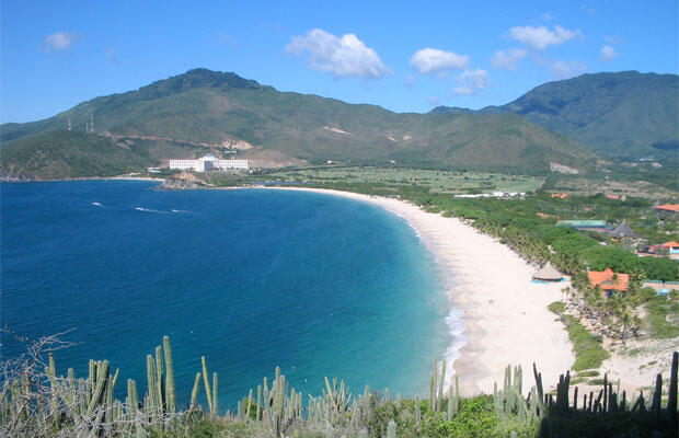 Wisata Sensual Yang Wajib Didatangi Pria