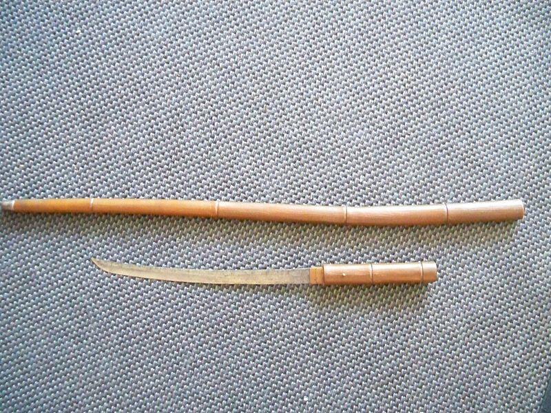 Asal usul Ninja / Shinobi