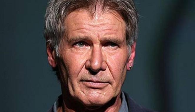 Harrison Ford Mengamuk, SBY Pangggil Menteri Kehutanan