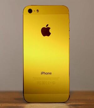7 Fitur Baru dari iPhone Generasi Ke-7 (iPhone 5S)