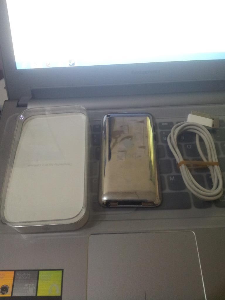 Jual Ipod Touch Gen4 32GB murah