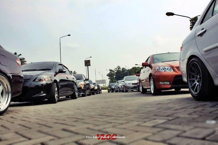 Modifikasi Toyota Limo Like Toyota Vios - Page 299  KASKUS