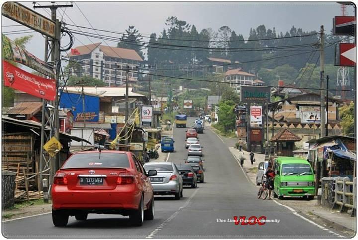 Modifikasi Toyota Limo Like Toyota Vios - Page 300  KASKUS