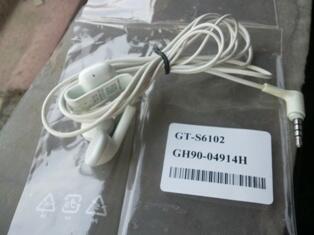 SAMSUNG GALAXY Y DUOS MURAH FULLSET