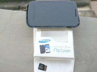 SAMSUNG GALAXY Y DUOS MURAH FULLSET