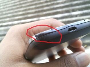 SAMSUNG GALAXY Y DUOS MURAH FULLSET