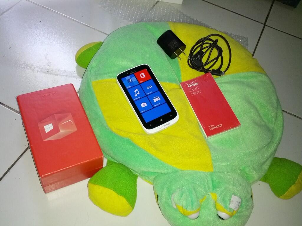 NOKIA LUMIA 822 update WP8 GDR2 (lumia amber) FULSET MURAH kebangetan SURABAYA,MALANG