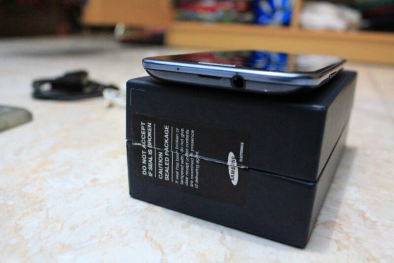 WTS Samsung Galaxy S3 | MALANG
