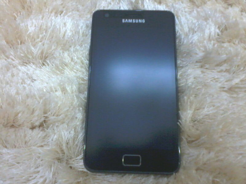 SAMSUNG GALAXY S2 MULUS CIREBON