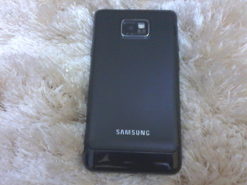 SAMSUNG GALAXY S2 MULUS CIREBON