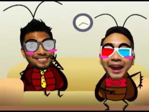KOCROT KECRET SHOW (NGAKAK)