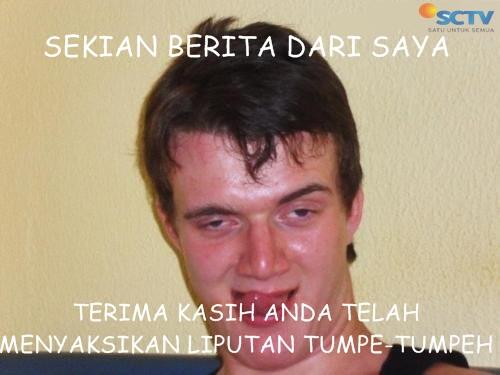KOCROT KECRET SHOW (NGAKAK)