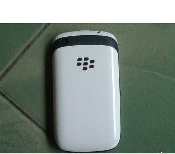 bb davis 9220 mulus putih bandung blum servis