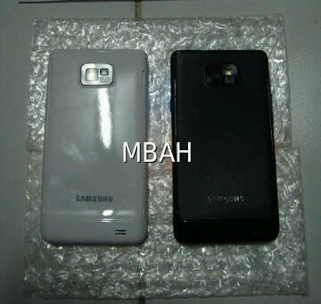 Ready SAMSUNG BM ASLI , Bukan Replika/Supercopy gan Samsung Galaxy SII I9100 Rp.2.80