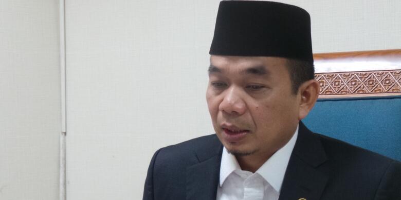 |SAPI PKS Bokek| KPK selidiki soal dana haji dari politikus PKS