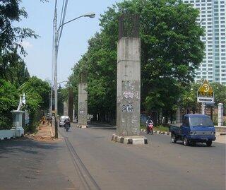 Angkutan umum DKI Jakarta dari masa ke masa,,,masup gan..