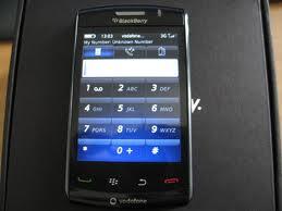jual bb storm 1 9530