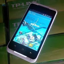 Axioo pico 3+ phone sms dual sim on GSM+GSM OS iCS