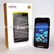Axioo pico 3+ phone sms dual sim on GSM+GSM OS iCS