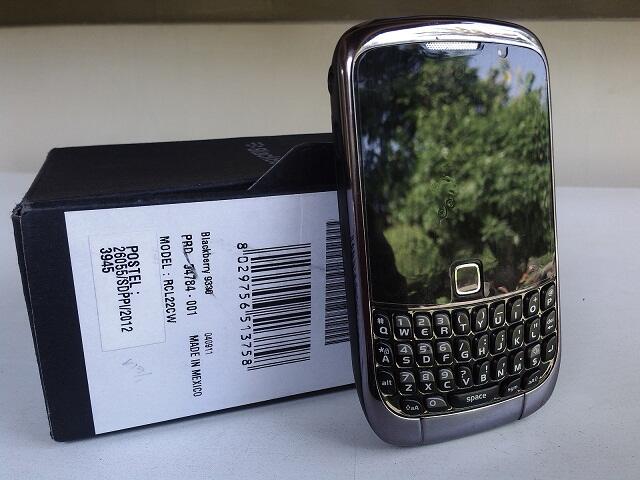BB KEPLER CDMA