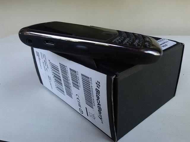 BB KEPLER CDMA