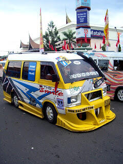 Fast and Forius ala Indonesia