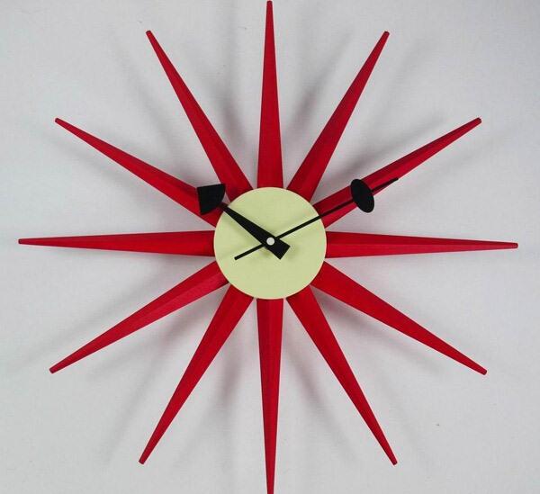 Kumpulan Desain Jam Unik