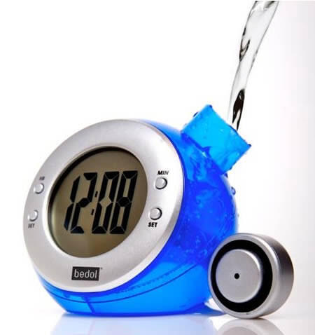 Kumpulan Desain Jam Unik