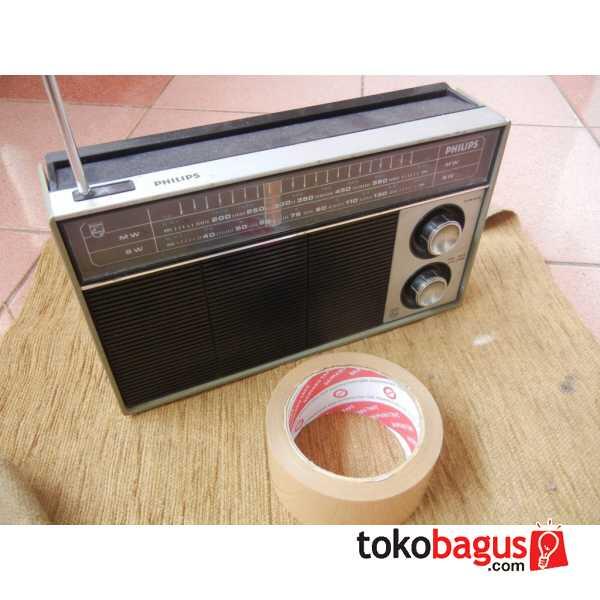 Radio Philips 16 AL 217