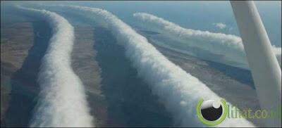 8 AWAN TERINDAH VERSI ANE