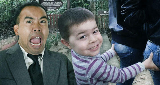 4 Keutungan Menjadi Anak Kecil yang Baru Disadari Setelah Menjadi Dewasa Sumber