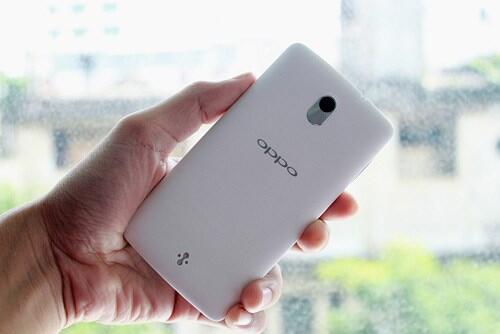 oppo find muse 5hari pakai bisa tukeran dg lumia 520