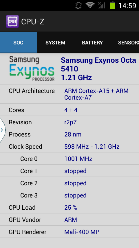Samsung S4 superking eyes sensor murah eyes sensor sensitive