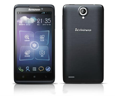 Lenovo S890 5in Dualcore, Jellybean, Kamera 8mp,hsdpa