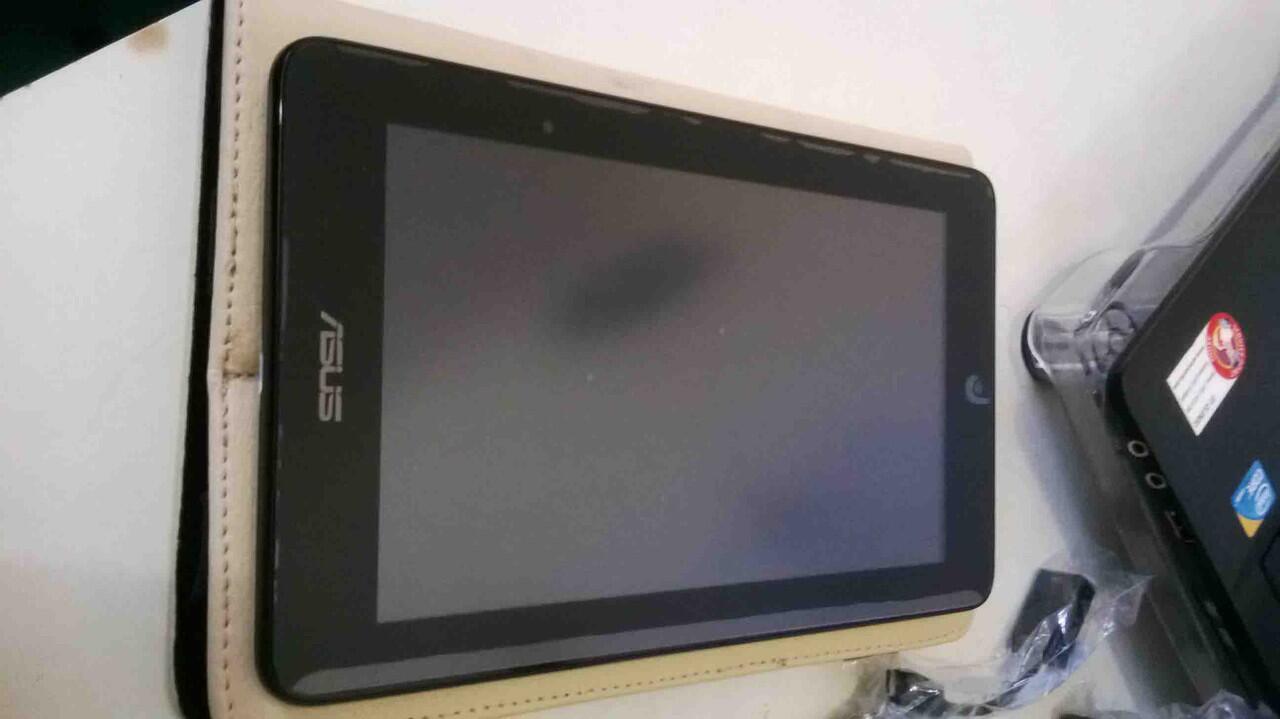JUAL ASUS MEMOPAD ME172v (Second) MURAH & MASIH MULUS