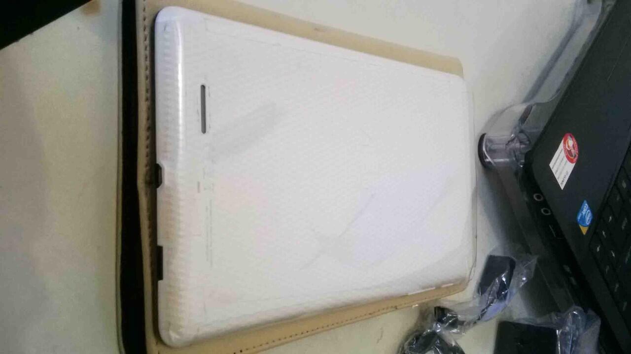 JUAL ASUS MEMOPAD ME172v (Second) MURAH & MASIH MULUS