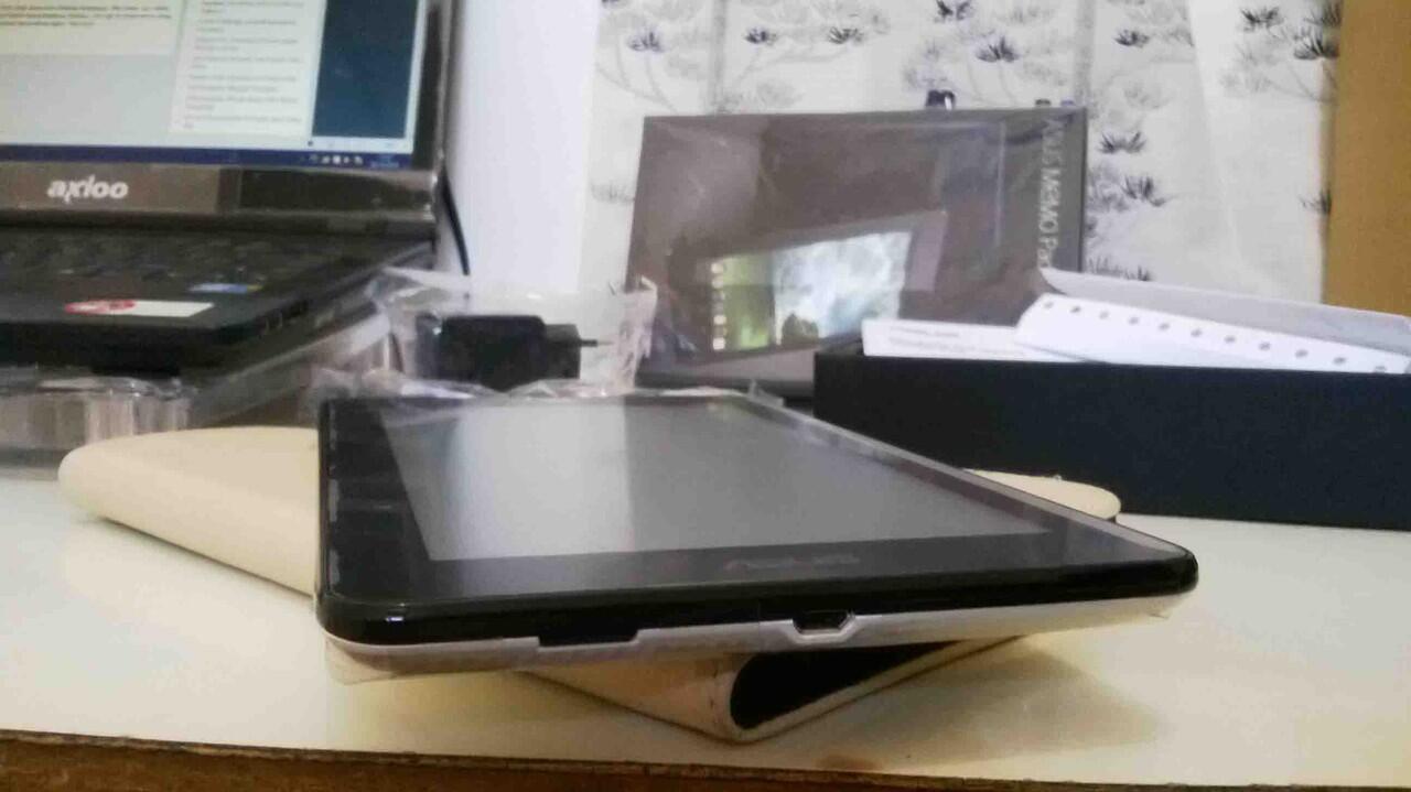 JUAL ASUS MEMOPAD ME172v (Second) MURAH & MASIH MULUS