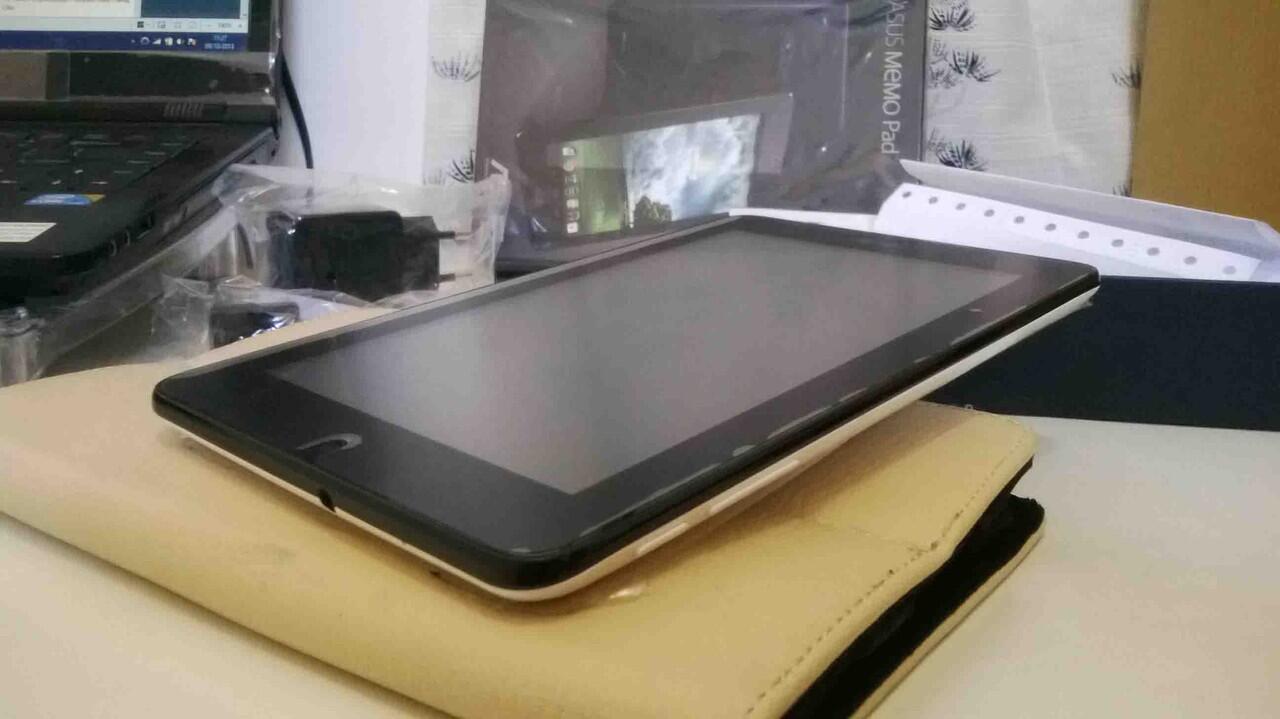 JUAL ASUS MEMOPAD ME172v (Second) MURAH & MASIH MULUS