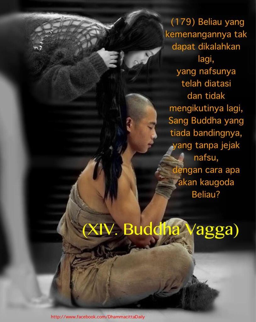 5 fakta menarik dalam Buddhisme. yang kita kenal Agama Buddha.