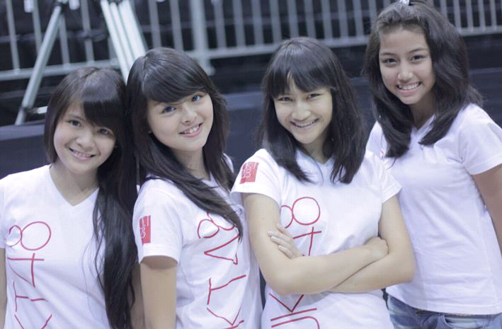 ex-member2 jkt48