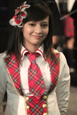 ex-member2 jkt48