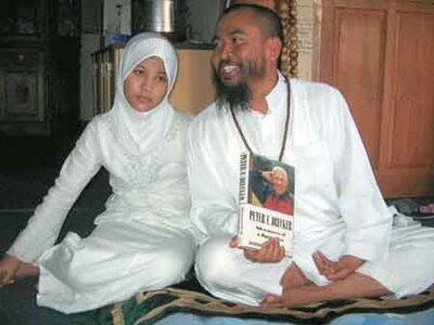 Bocah Perempuan 8 Tahun Meninggal di Malam Pertama